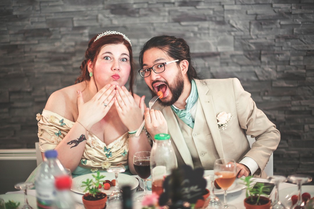 Idée Repas Chaud Mariage 8 Astuces Pour Un Repas De Mariage Simple Et Pas Cher 17 Témoignage et conseil : Mon mariage DIY, repas et déco. - Ninaah bulles