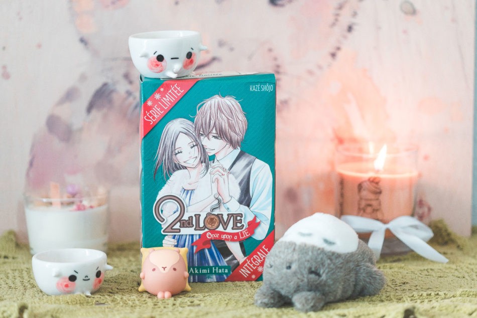 2nd Love Once Upon A Lie Scan Vf Tome 2 blog.ninaah.com