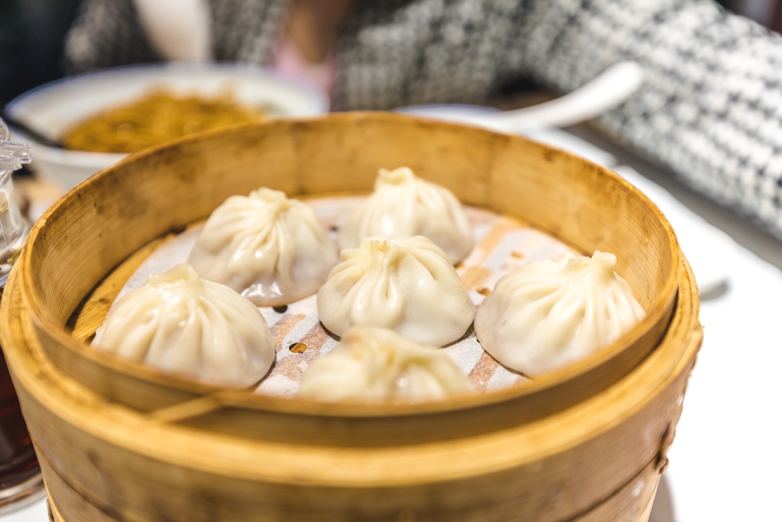 xiao long bao, chine, voyage,blog, travel, visite china, photographie